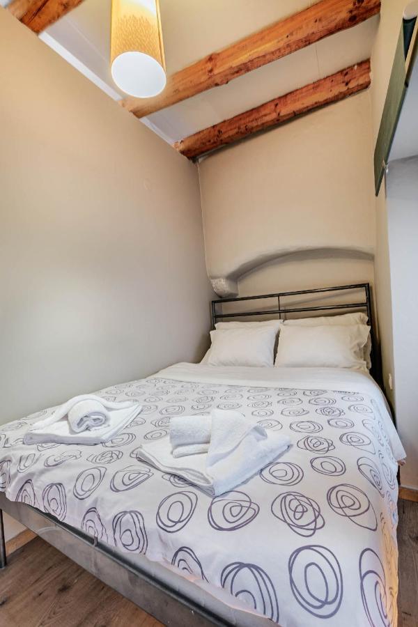 דירות Corfu  Venetian Well House By Loc Hospitality מראה חיצוני תמונה
