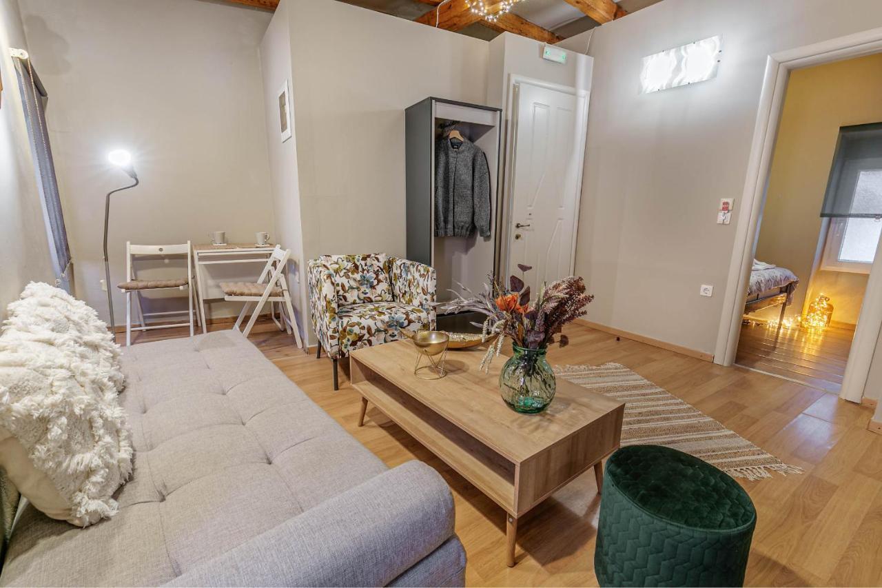 דירות Corfu  Venetian Well House By Loc Hospitality מראה חיצוני תמונה