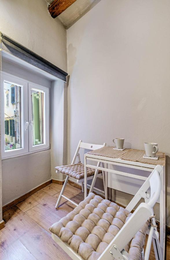 דירות Corfu  Venetian Well House By Loc Hospitality מראה חיצוני תמונה
