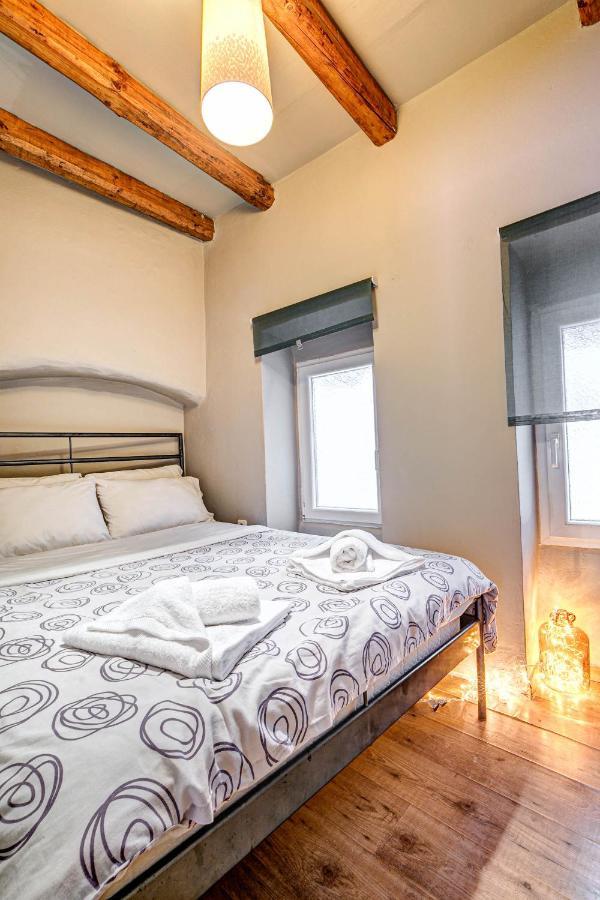 דירות Corfu  Venetian Well House By Loc Hospitality מראה חיצוני תמונה