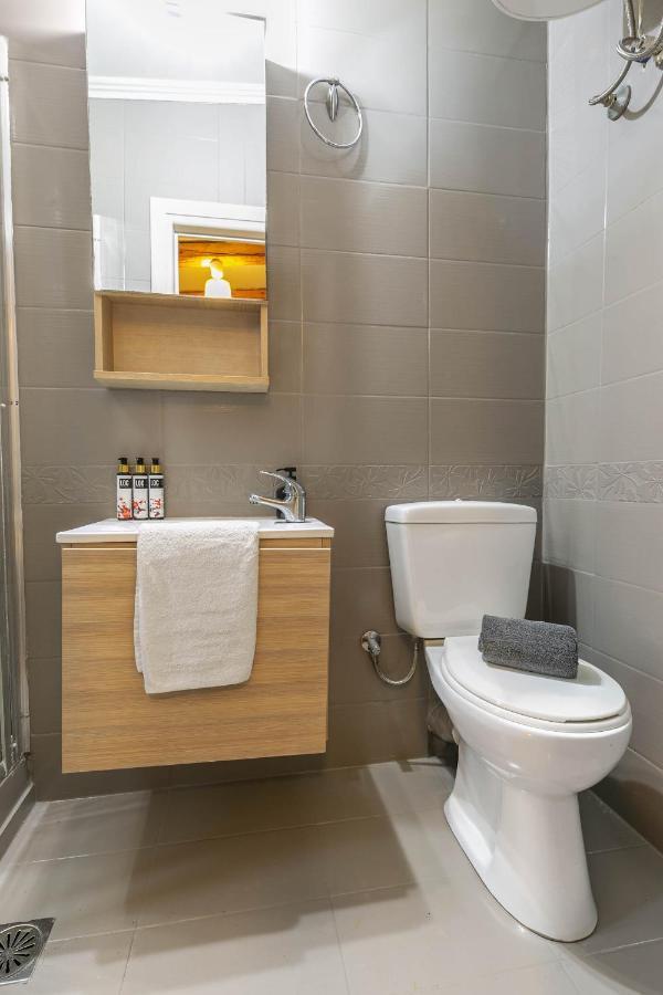 דירות Corfu  Venetian Well House By Loc Hospitality מראה חיצוני תמונה
