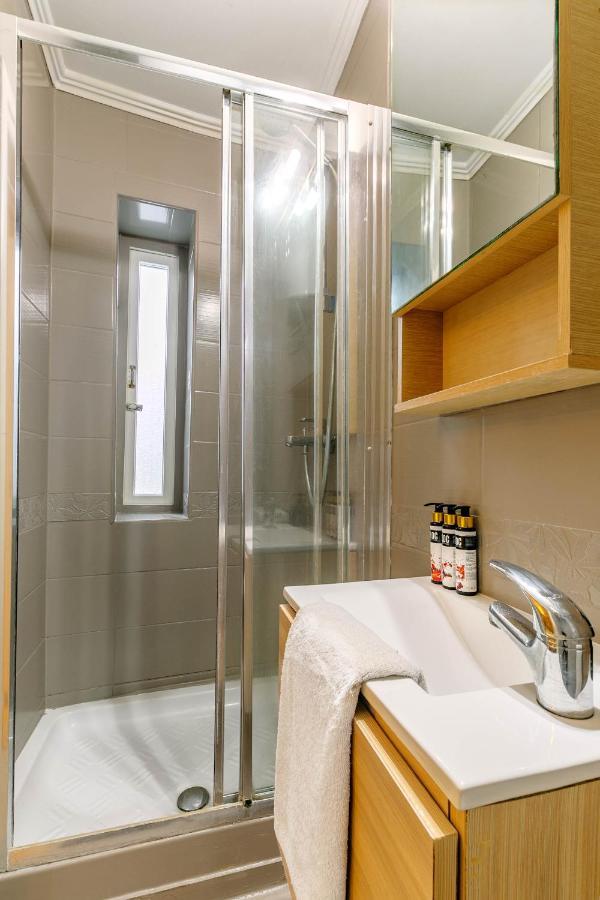 דירות Corfu  Venetian Well House By Loc Hospitality מראה חיצוני תמונה