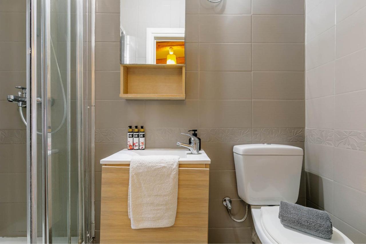 דירות Corfu  Venetian Well House By Loc Hospitality מראה חיצוני תמונה