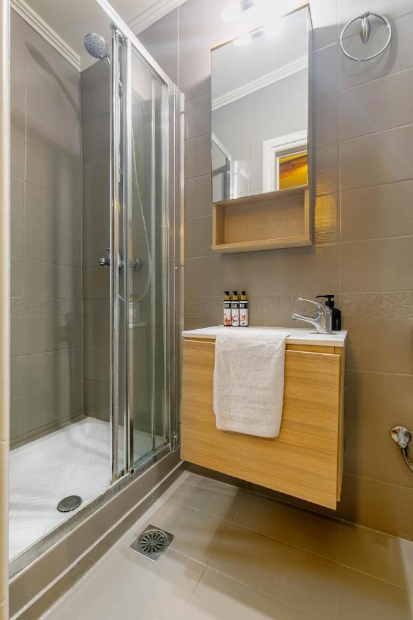 דירות Corfu  Venetian Well House By Loc Hospitality מראה חיצוני תמונה