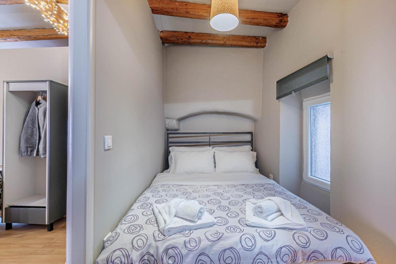 דירות Corfu  Venetian Well House By Loc Hospitality מראה חיצוני תמונה