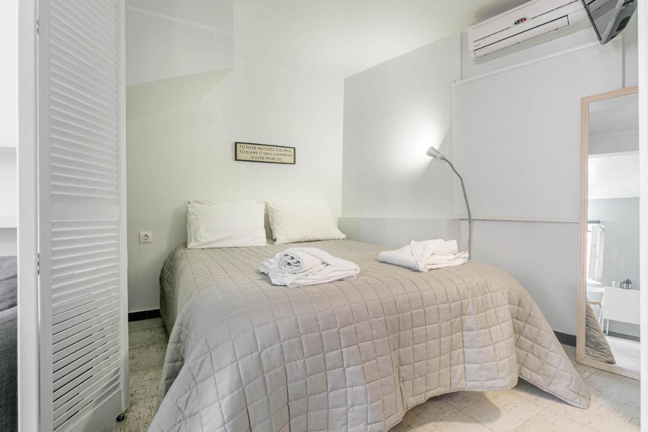 דירות Corfu  Venetian Well House By Loc Hospitality מראה חיצוני תמונה