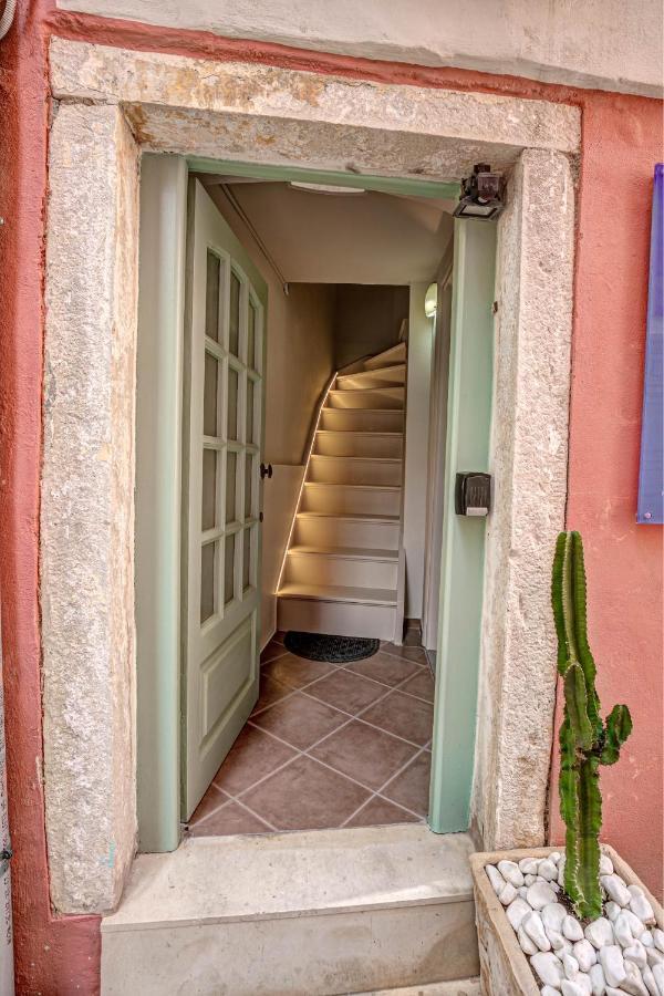 דירות Corfu  Venetian Well House By Loc Hospitality מראה חיצוני תמונה