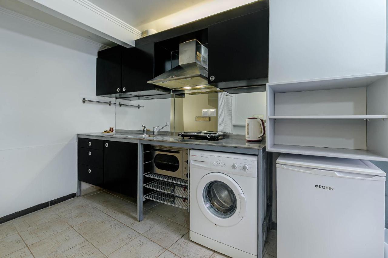 דירות Corfu  Venetian Well House By Loc Hospitality מראה חיצוני תמונה