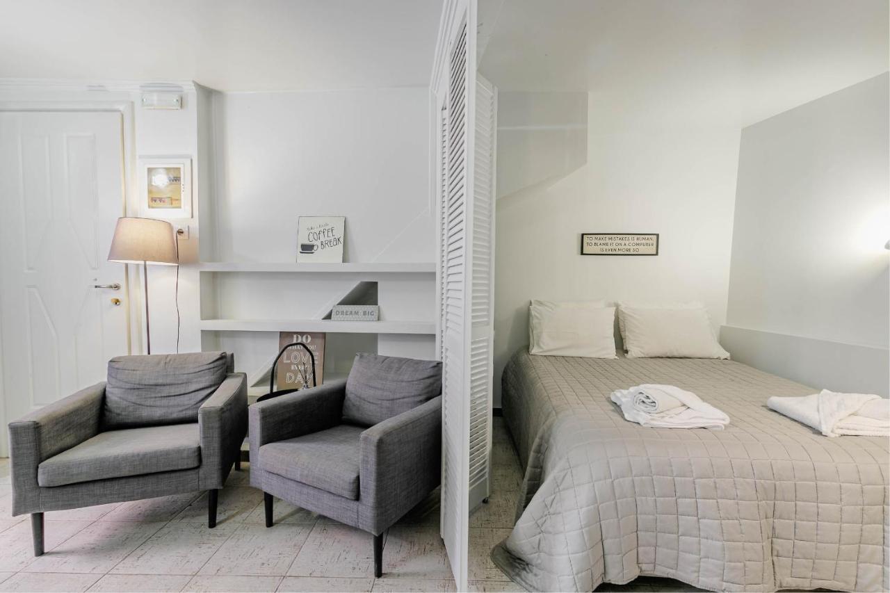 דירות Corfu  Venetian Well House By Loc Hospitality מראה חיצוני תמונה