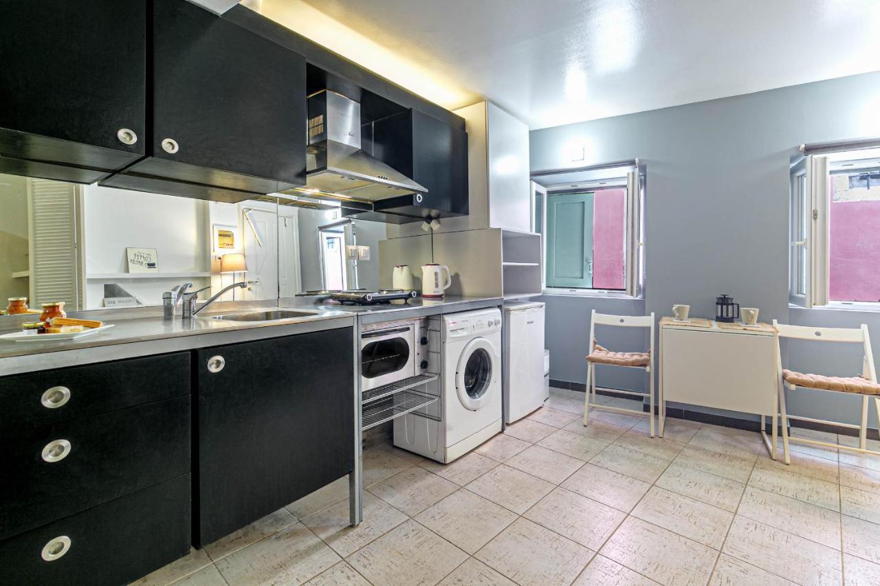 דירות Corfu  Venetian Well House By Loc Hospitality מראה חיצוני תמונה