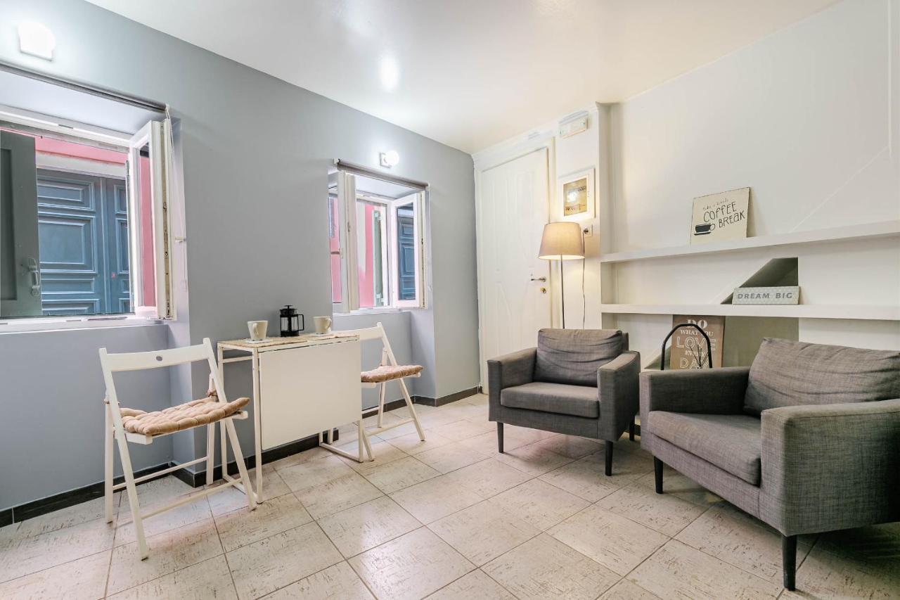 דירות Corfu  Venetian Well House By Loc Hospitality מראה חיצוני תמונה