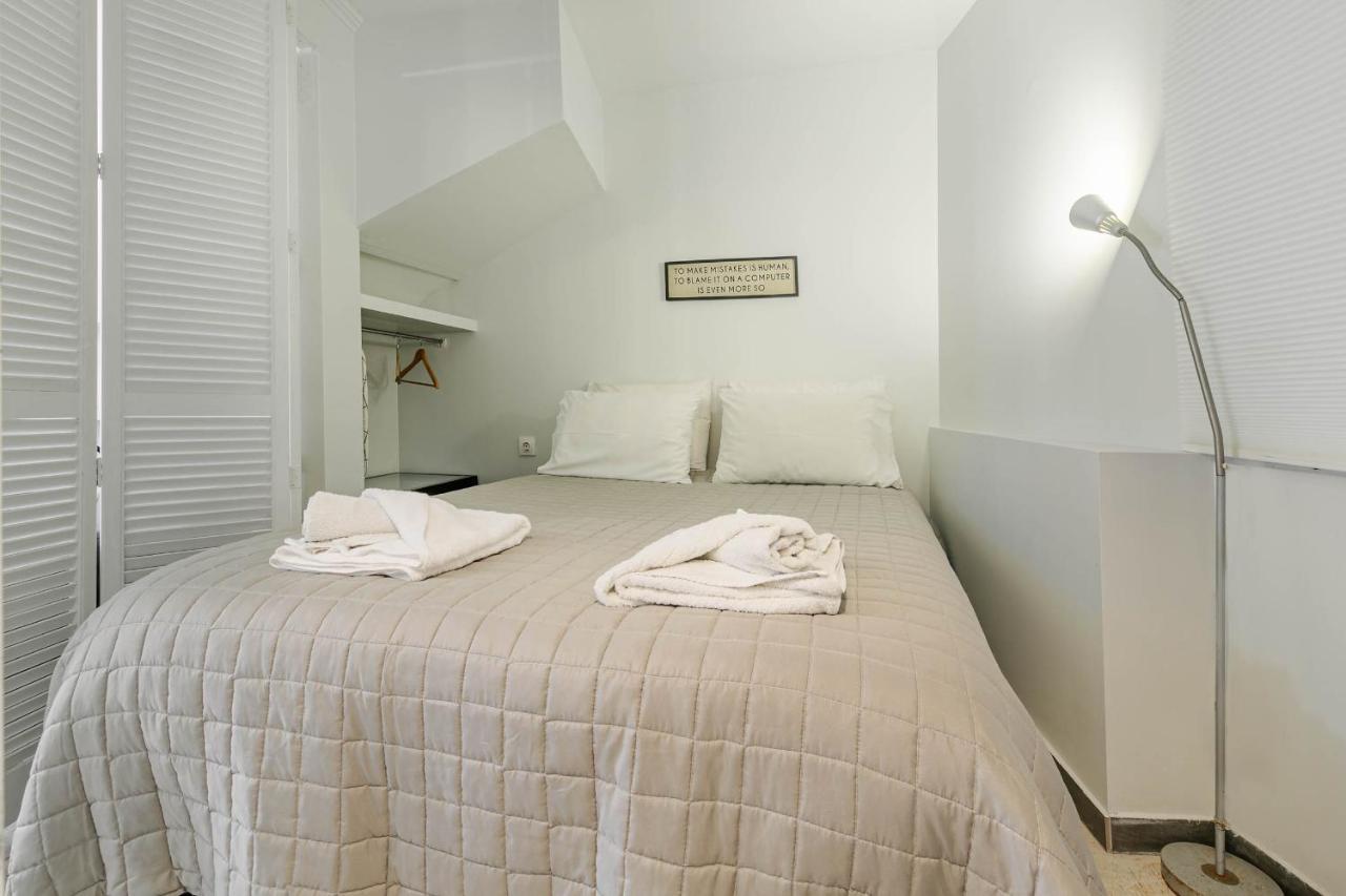 דירות Corfu  Venetian Well House By Loc Hospitality מראה חיצוני תמונה